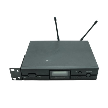 ATW-R2100 UHF Synthesized Diversity Receiver