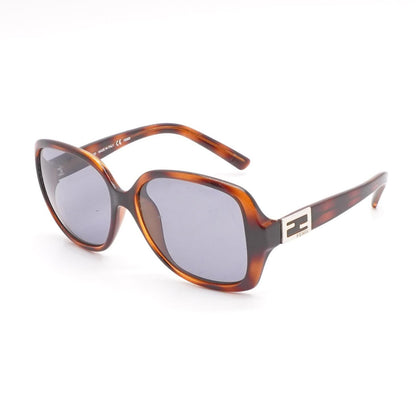 Tortoise FS5227 Square O'Lock Sunglasses