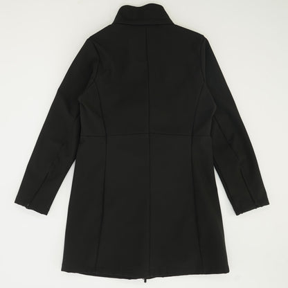 Black Lightweight Jacket