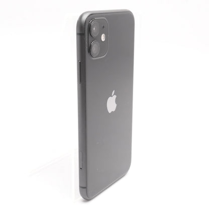 iPhone 11 "AT&T" 64GB Black