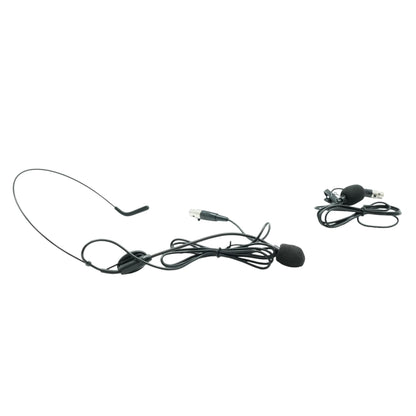 Wireless Lapel Microphone