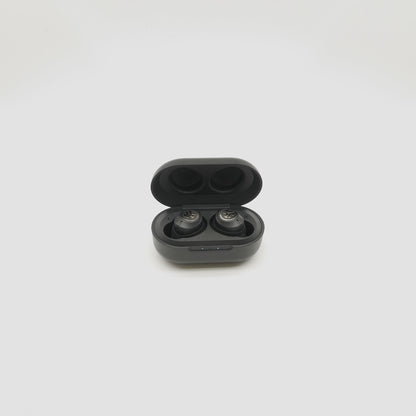 Jbuds Air True Wireless Earbuds Black