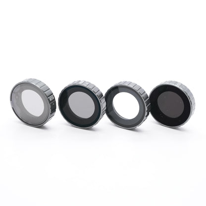 Osmo Action ND Filter Set