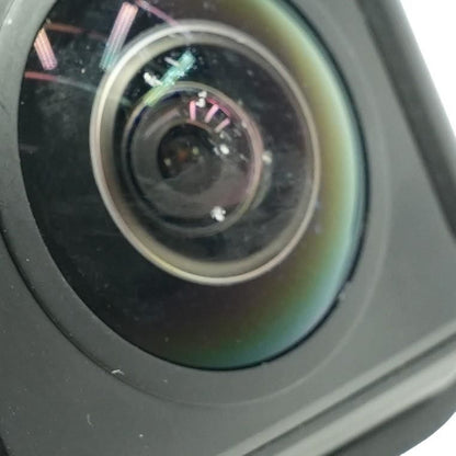 ONE R Camera with 360 Lens