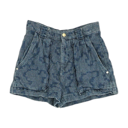 Navy Misc Shorts