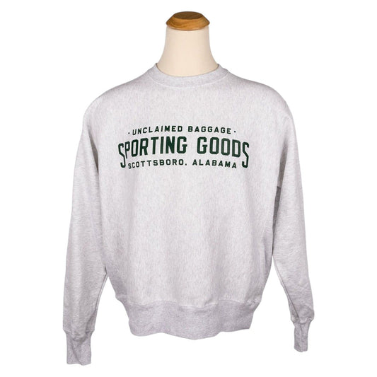 Unclaimed Baggage Sporting Goods Sweatshirt