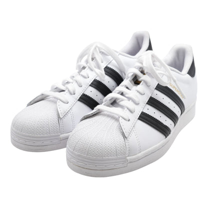 Superstar White Low Top Sneaker