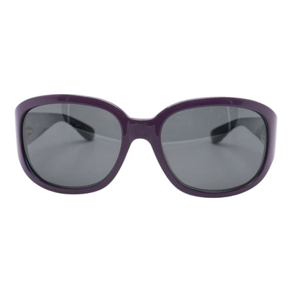 Purple MMJ 009/S Round Sunglasses