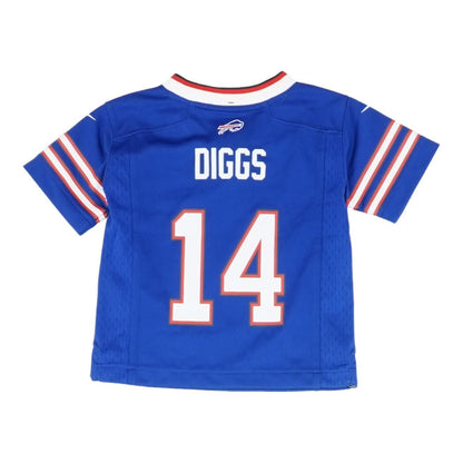 Blue Football Buffalo Bills Stefon Diggs