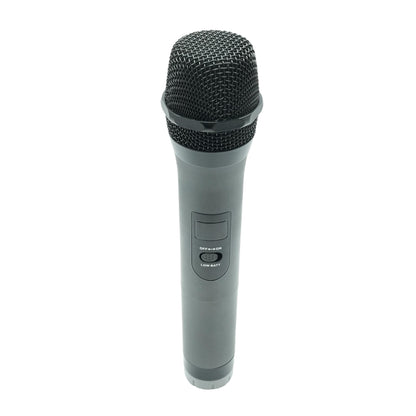 K025 Wireless Handheld Microphone System