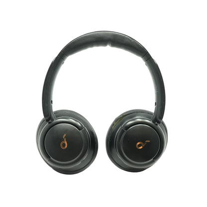 Black Soundcore Life Q30 Wireless Headphones