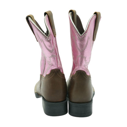 Miss Molly Western Boots Shoes