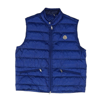 Gui Down Vest