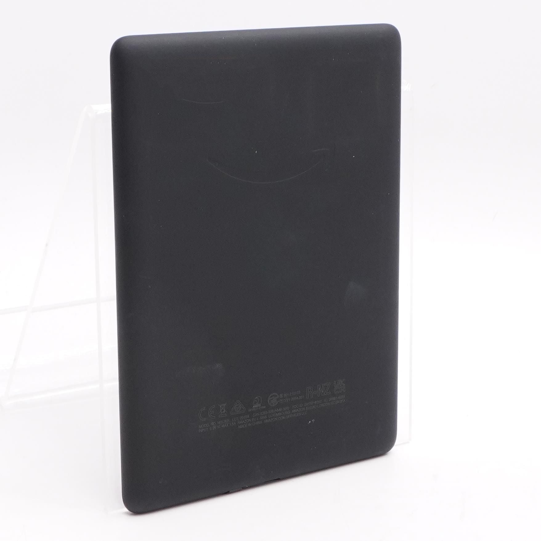 Kindle Paperwhite 5 16GB Black – Unclaimed Baggage