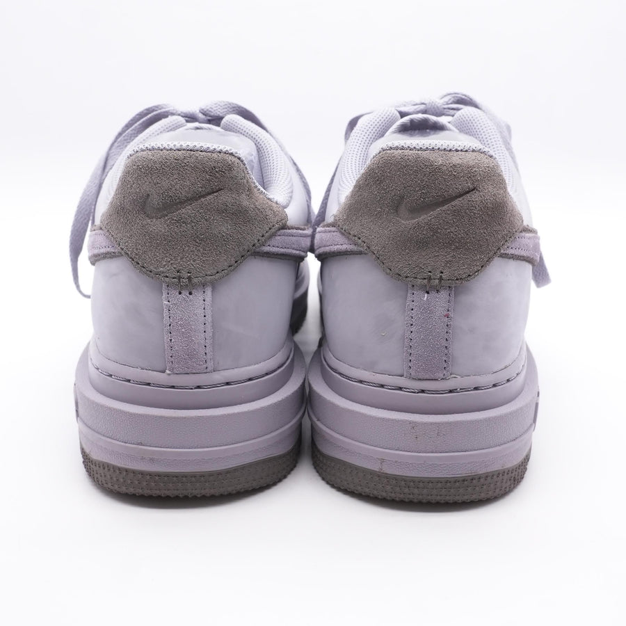 Nike Air Force 1 Luxe Providence Purple - Size 10.5 Men