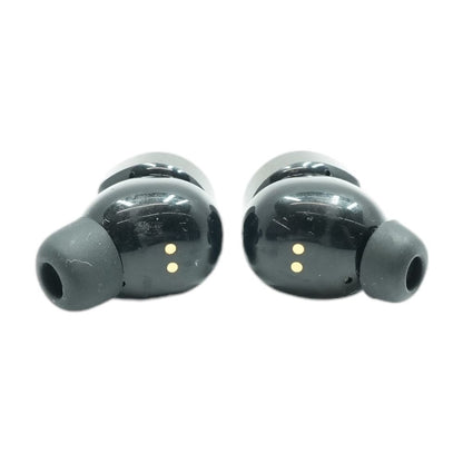 Black Wireless Earbuds