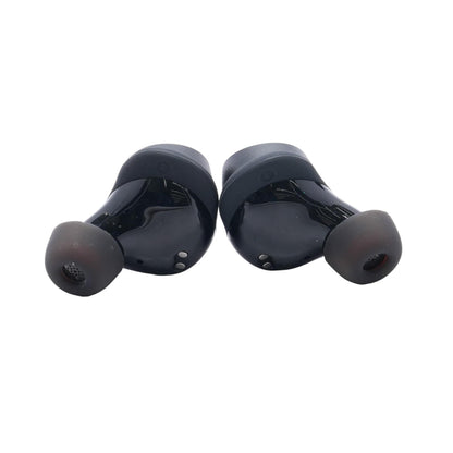 Black Bowie MA10 Wireless Earbuds