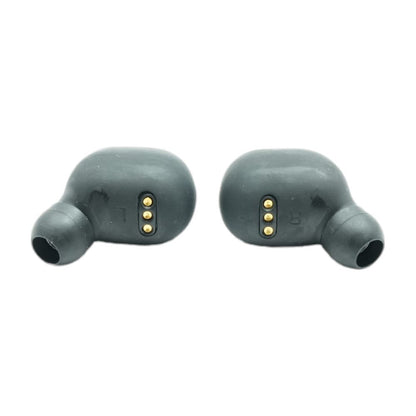 Black Liberate Air Wireless Earbuds