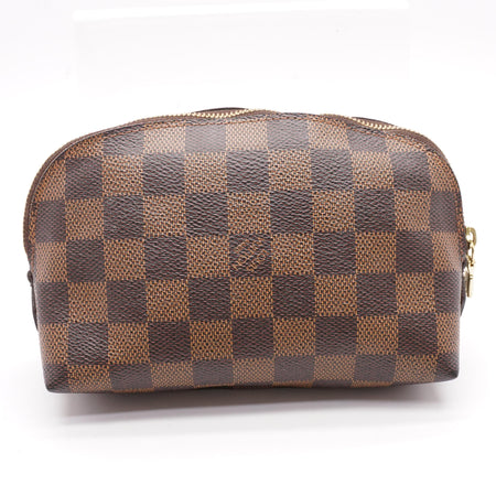 Shop Louis Vuitton 2023 SS Monogram Unisex Denim Plain Leather