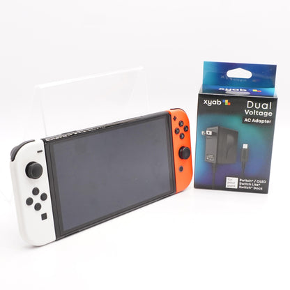 Switch OLED 32GB Game System