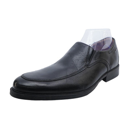 Black Loafer Shoes