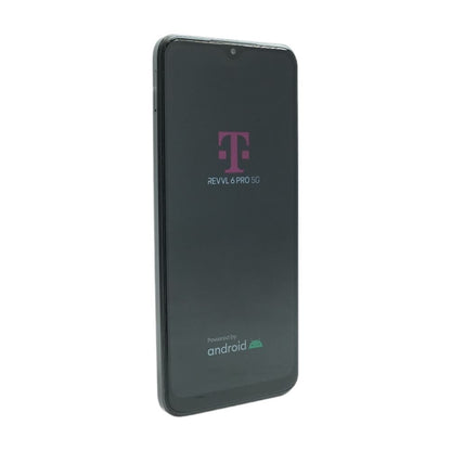 REVVL 6 PRO 5G "T-Mobile" 128GB Gray