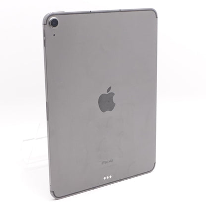 iPad Air 10.9" Space Gray 5th Generation 64GB Carrier Unlocked