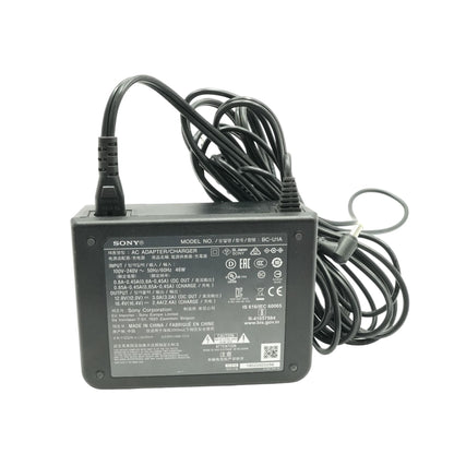 BC-U1A Battery Charger