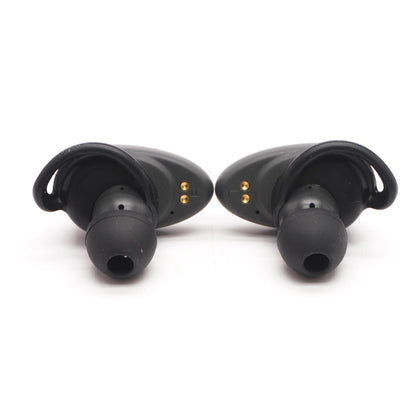 NanoBuds True Wireless Earbuds Charcoal Gray