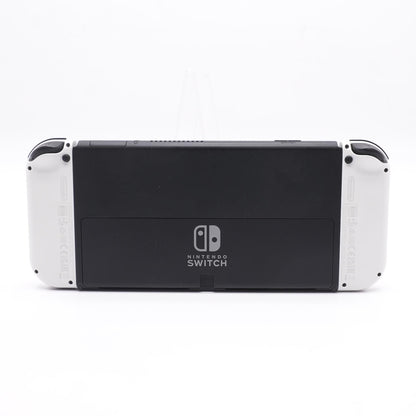 Switch OLED 64GB Game System