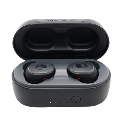 Sesh Evo Wireless Earbuds in Black