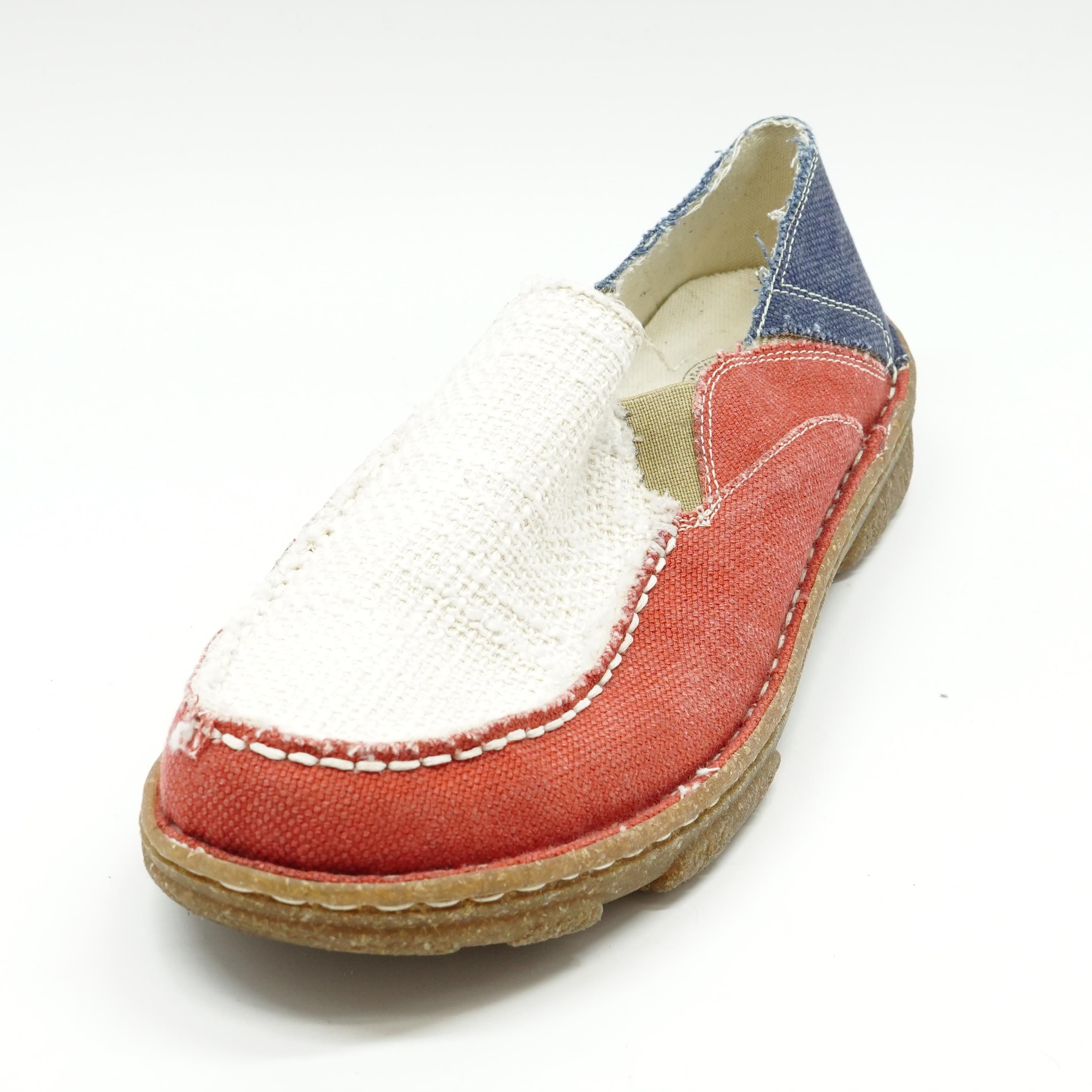 Tony lama clearance slip ons