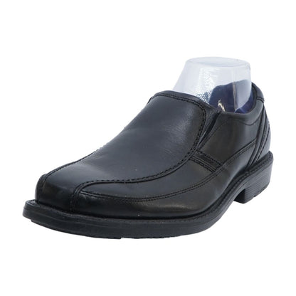 Black Loafer Shoes