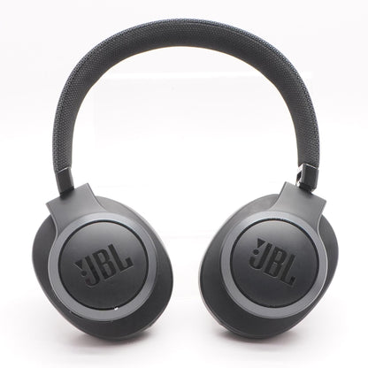 Black LIVE 500BT Wireless Bluetooth Headphones