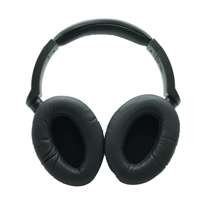 Black ATH-ANC7B QuietPoint Active Noise-Cancelling Headphones