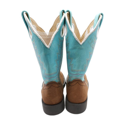 Little Maisie Western Boots