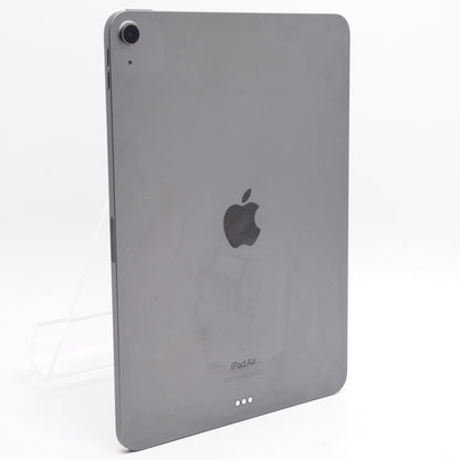 iPad Air 10.9" Space Gray 5th Generation 256GB Wi-Fi