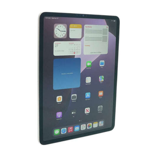 iPad Pro 11" Space Gray 4th Generation 512GB Wi-Fi