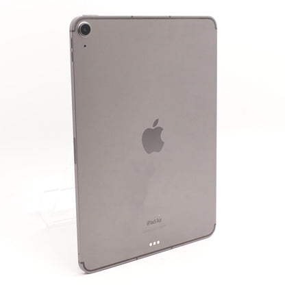 iPad Air 10.9" Space Gray 5th Generation 64GB Carrier Unlocked