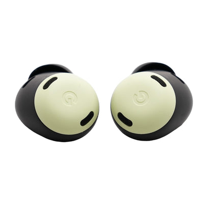 Lemongrass Pixel Buds Pro Wireless Earbuds