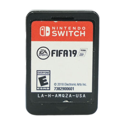 FIFA 19 for Nintendo Switch