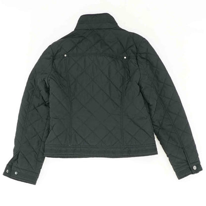 Black Lightweight Jacket