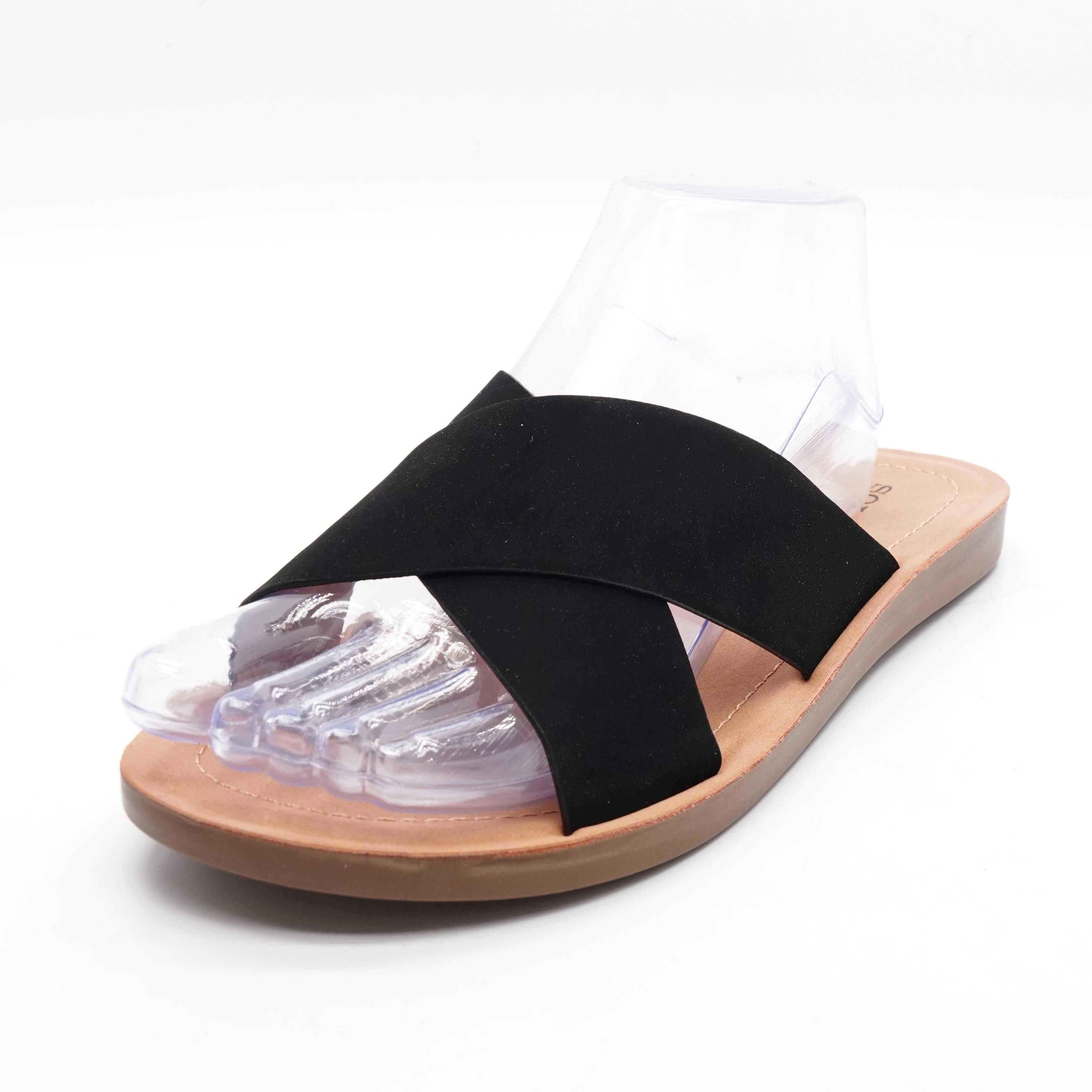 Women's Nat Slide Sandals - A New … curated on LTK