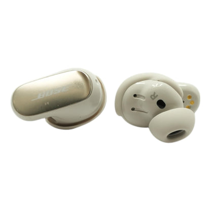 White Smoke QuietComfort Ultra Wireless Noise Cancelling Earbuds