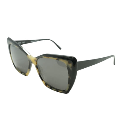 Multi C101 Cat Eye Sunglasses