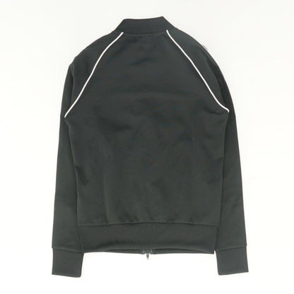 Black Active Jacket