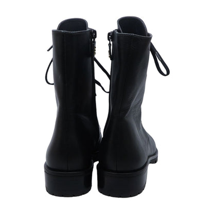 Black Ankle Boots