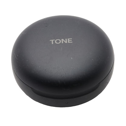 Black TONE FN7 Wireless Earbuds