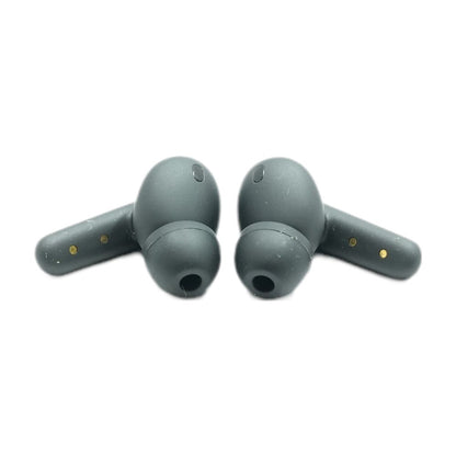 Black London Wireless Earbuds