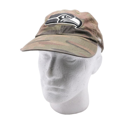 Green Seattle Seahawks Ballcap